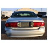 2003 Buick LeSabre Custom