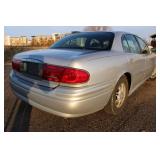 2003 Buick LeSabre Custom