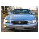 2003 Buick LeSabre Custom
