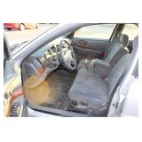 2003 Buick LeSabre Custom