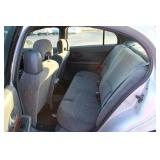 2003 Buick LeSabre Custom