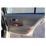2003 Buick LeSabre Custom