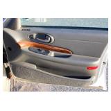 2003 Buick LeSabre Custom