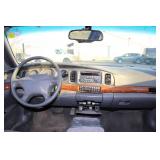 2003 Buick LeSabre Custom