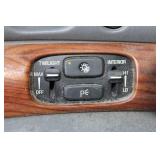 2003 Buick LeSabre Custom