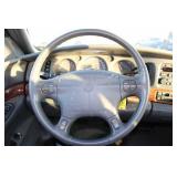 2003 Buick LeSabre Custom