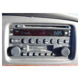 2003 Buick LeSabre Custom