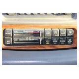 2003 Buick LeSabre Custom