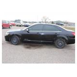 2006 Lincoln Zephyr