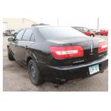 2006 Lincoln Zephyr