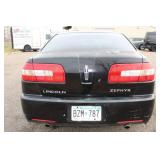 2006 Lincoln Zephyr