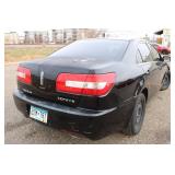 2006 Lincoln Zephyr