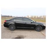 2006 Lincoln Zephyr