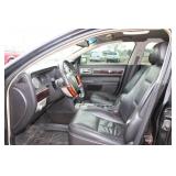 2006 Lincoln Zephyr