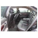 2006 Lincoln Zephyr