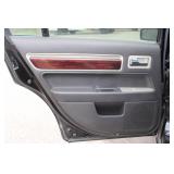 2006 Lincoln Zephyr