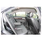 2006 Lincoln Zephyr