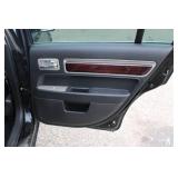 2006 Lincoln Zephyr