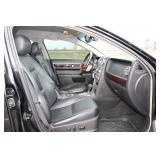 2006 Lincoln Zephyr