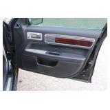 2006 Lincoln Zephyr