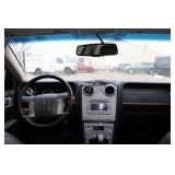 2006 Lincoln Zephyr