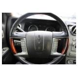 2006 Lincoln Zephyr