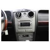 2006 Lincoln Zephyr
