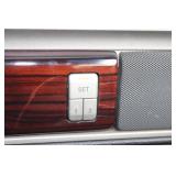 2006 Lincoln Zephyr