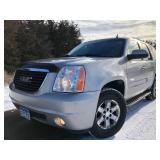 2008 GMC Yukon SLT - 4x4 - 99,184 MILES!