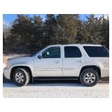 2008 GMC Yukon SLT - 4x4 - 99,184 MILES!