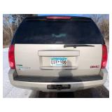 2008 GMC Yukon SLT - 4x4 - 99,184 MILES!