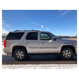 2008 GMC Yukon SLT - 4x4 - 99,184 MILES!