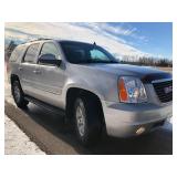 2008 GMC Yukon SLT - 4x4 - 99,184 MILES!