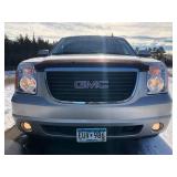 2008 GMC Yukon SLT - 4x4 - 99,184 MILES!