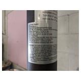Propane Patio Heater - 40,000 BTU Input - Includes Propane Tank (Partial) - NO SHIPPING