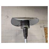 Propane Patio Heater - 40,000 BTU Input - Includes Propane Tank (Partial) - NO SHIPPING