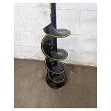 JIFFY Model 4G Gas Powered Ice Auger - 8" - Starts, Runs and Operates - NO SHIPPING