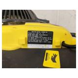 JIFFY Model Pro4 Propane Powered Ice Auger - 8" - Starts, Runs and Operates - NO SHIPPING