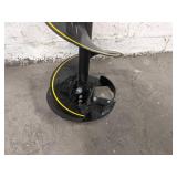 JIFFY Model 46x-Treme Propane Powered Ice Auger - 8" - Starts and Runs - NO SHIPPING