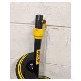 JIFFY Stealth STX 8" Ice Auger Bit - Bit only, no power head - NO SHIPPING
