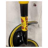 JIFFY Stealth STX 8" Ice Auger Bit - Bit only, no power head - NO SHIPPING