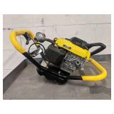 JIFFY Model Pro4 Propane Powered Ice Auger Head - Does Not Run - NO SHIPPING