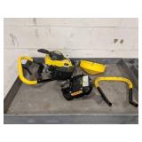 JIFFY Pro4 Engine and Other JIFFY Parts - NO SHIPPING