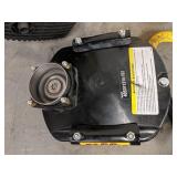 JIFFY Pro4 Engine and Other JIFFY Parts - NO SHIPPING