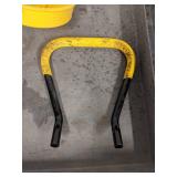 JIFFY Pro4 Engine and Other JIFFY Parts - NO SHIPPING