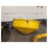 JIFFY Pro4 Engine and Other JIFFY Parts - NO SHIPPING