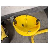JIFFY Pro4 Engine and Other JIFFY Parts - NO SHIPPING