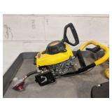 JIFFY Pro4 Engine and Other JIFFY Parts - NO SHIPPING