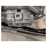 JIFFY Pro4 Engine and Other JIFFY Parts - NO SHIPPING