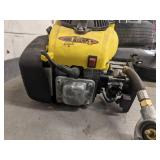 JIFFY Pro4 Engine and Other JIFFY Parts - NO SHIPPING